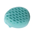 thumbnail image 1 of Yuarrent Esponjas de baño Gota de agua Exfoliante Piel muerta Pulido Depurador Volver Hidratante Herramienta de limpieza de baño para lavar Suministros de limpieza para el hogar fruta verde, 1 of 6
