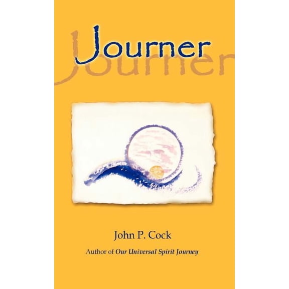 Journer (Paperback)