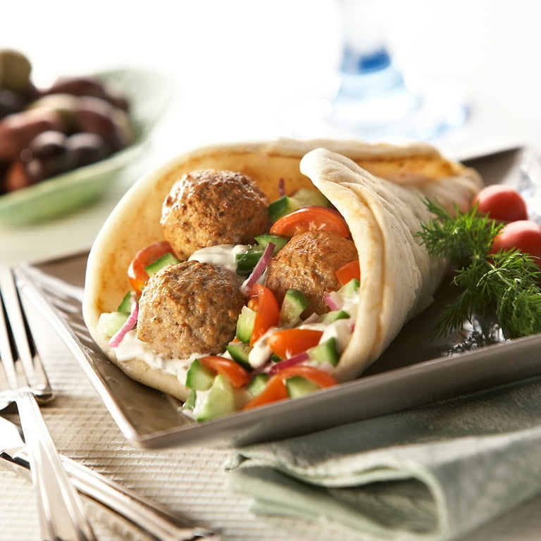 Rosina Turkey Meatballs, 22 oz Bag (Frozen) - Walmart.com