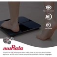 thumbnail image 4 of Murata CR2450 Battery 3V Lithium Coin Cell (25 Batteries), 4 of 5