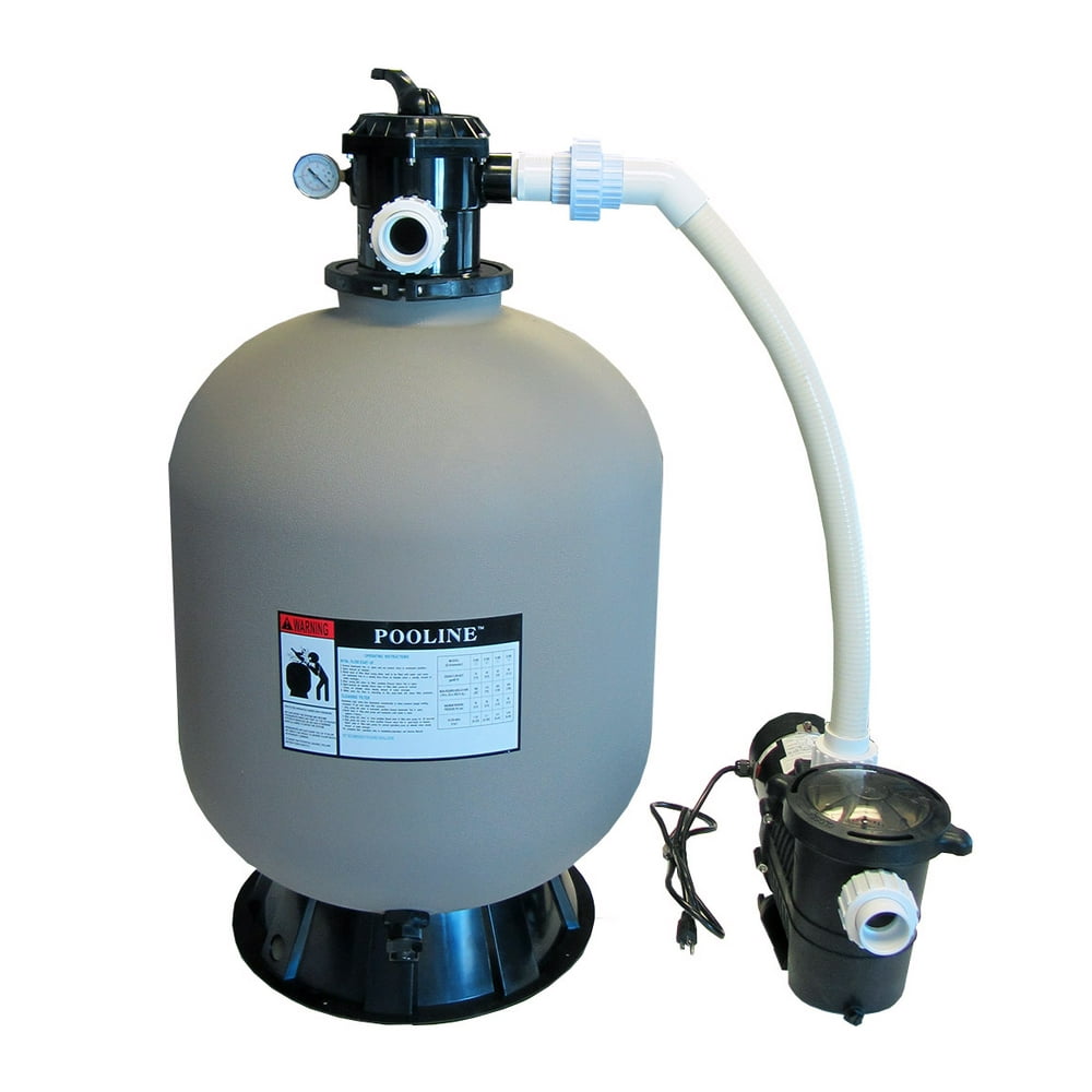 twm 30 s sand filter
