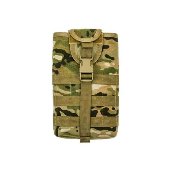Tailor ASIP Radio Pouch, MultiCam