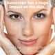 thumbnail image 5 of Protector solar VGO Tinted Sun Essence Face SPF 50 50 ml/50 g, 5 of 9