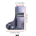 thumbnail image 3 of Scienceny Reemplazo para el CÓDIGO DE ERROR P2015 Kit de soporte de reparación del colector de admisión 03L129711AG 03L129086 Accesorios para Vehículos, repuestos y accesorios Mis, 3 of 5