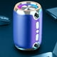 thumbnail image 3 of Fiudx Altavoz Bluetooth, Sonido de Alto Volumen, Audio Panorámico de 360°, Llamadas de Voz Inteligentes, Función de Subwoofer, Batería de Larga Duración, Uso En Coche o En Casa, Reproducción Inalámbr, 3 of 3