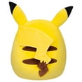 thumbnail image 4 of Squishmallows 14" Pokemon Pikachu, 4 of 4