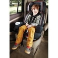 Graco Nautilus 80 Elite 3in1 Harness Booster Forward Facing Car Seat