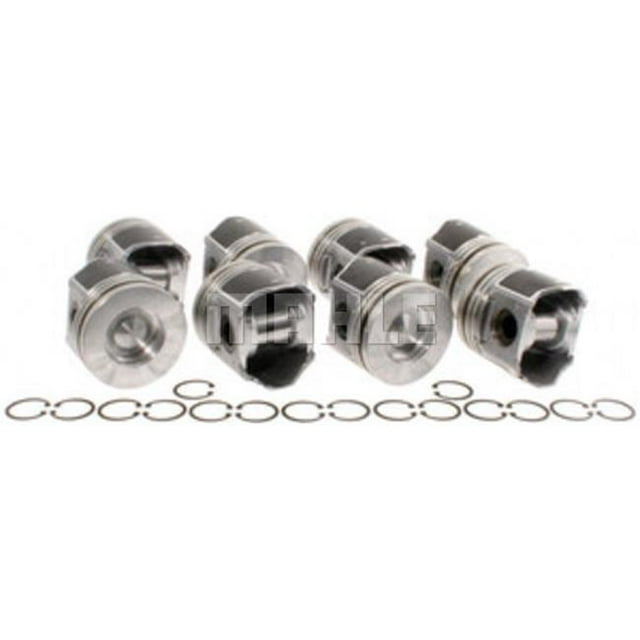 224345402 Ford Super Duty Piston
