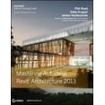 thumbnail image 1 of Pre-Owned Mastering Autodesk Revit Architecture 2013 (Paperback) 1118174089 9781118174081, 1 of 1