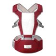 thumbnail image 1 of Canguro Portabebe Mochila Importacion  Rojo, 1 of 2