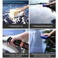 thumbnail image 3 of 120ml Car Nano Coating Agent, Scratch Repair & Paint Protection Spray, High Gloss Hydrophobic Sealant for Auto Detailing, Easy Application for All Vehicle Types, 3 of 8