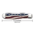thumbnail image 2 of Mini Trapper Patriotic, 2 of 5