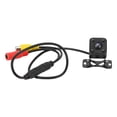 thumbnail image 2 of High Definition Car Rearview Camera Night Vision IP67 Rear View Reverse Monitor with 4LED Light, 2 of 5