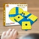 thumbnail image 3 of Juego de mesa de ajedrez Pentago FLhrweasw juegos familiares de tablero multijugador para niños y adultos, 3 of 7