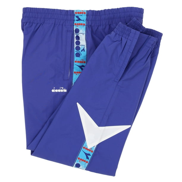 diadora mvb track pant