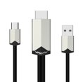 thumbnail image 1 of Cable USB C MiraScreen TC02 tipo C a vídeo HD, 1 of 8