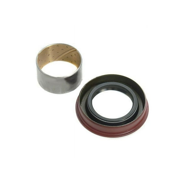 Manual Trans Output Shaft Seal Kit - Compatible with 1979 - 1986, 1988 - 1989 GMC C1500 1980 1981 1982 1983 1984 1985