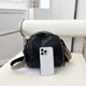 thumbnail image 1 of Bolsos Cruzados Bolsa de viaje Bolsa de concha de marea informal Moda Correa ajustable simple Monedero de diseñador Hugtrwg Para Estrenar, 1 of 9