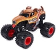 thumbnail image 2 of Toy Monster Truck Monster Jam Monster Mutt Dalmatian 1:24, 2 of 7