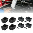 thumbnail image 2 of Jacks Pad Under Car Support Pad Lifting Car Accessory 51717039760 For R53 R56 R57 R59 R55 R58, 2 of 7