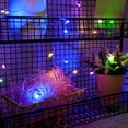 thumbnail image 6 of Fairy Lights, LED Waterproof Fairy String Lights, Warm Decorative String Lights for Bedroom Wall Wedding Christmas Home Patio Party Decor, 6 of 8