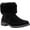 Black, variant on Propét Women's Tabitha Fashion Boot, Black, 9