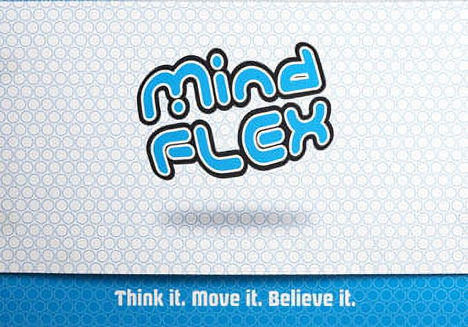 Mattel Brands Mindflex - image 2 of 2