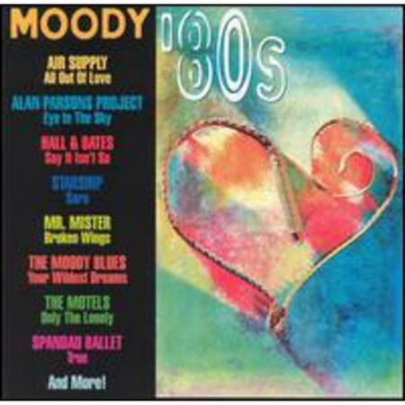 Moody 80s
