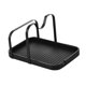 thumbnail image 4 of Estante para tapas de ollas Perfecl 20 cm x 13,8 cm x 11,5 cm Negro, 4 of 8