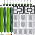 thumbnail image 1 of Piezas de repuesto para Roomba i7 i7+ i3 i3+ i4 i4+ i5 i5+ i6 i6+ i8 i8+, 1 of 5