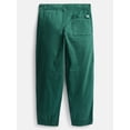 thumbnail image 2 of Wonder Nation Little Boys' Woven Twill Pants, Sizes 4-10, 2 of 3