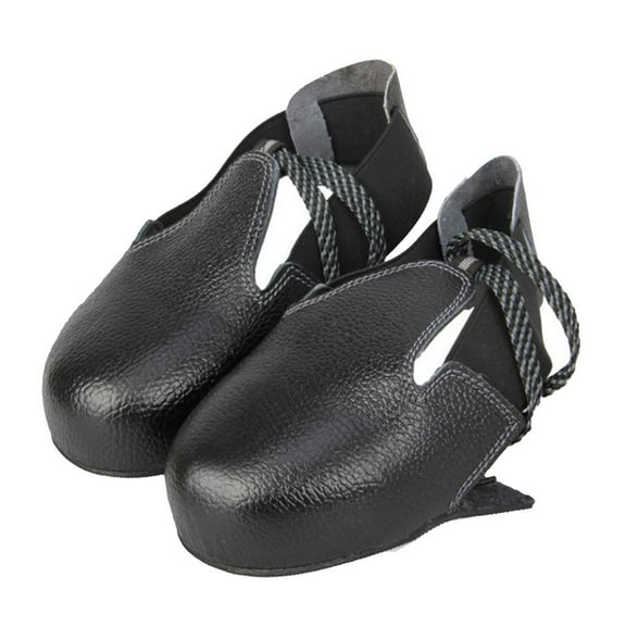 Cubierta de Zapatos con Punta de Acero / Protección de Seguridad Resistente Sunnimix Zapatos con puntera de acero