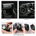 thumbnail image 4 of Spirastell Baitcasting Reel,Reel With 6+1bb 8.0 1 With Solar Speed 1 Ratio Display With Line Counter Ratio Display Reel With Sun8.0 1 Ratio SunSpeed Qudai Counter Zdhf Hand Lianzhu, 4 of 7