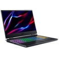 thumbnail image 3 of Acer Nitro 5 Gaming Laptop 15.6" AMD Ryzen 7 6800H GeForce RTX 3070 Ti 32GB DDR5 2TB PCIe 4.0, 3 of 6
