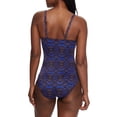thumbnail image 2 of Miraclesuit womens  Thebes Bette One-Piece, 16, 2 of 2