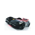 thumbnail image 5 of Spyder Twin Race Car Bed With LED Lights & Sound FX, Kids' Racecar Bedroom Furniture, Kids' Room Decor, 5 of 5