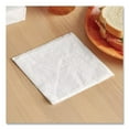 thumbnail image 3 of Seventh Generation 13713 11-1/2 in. x 12-1/2 in. 1-Ply 100% Recycled Napkins - White (250/Pack), 3 of 3