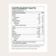 thumbnail image 4 of THORNE - Whey Protein Isolate - 21 grams of Easy-to-Digest Whey Protein Powder - NSF Certified for Sport - Chocolate - 31.9 Ounces - 30 servings, 4 of 10