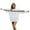 Style_B White, variant on "I Love You This Much" Valentine's Matching Couples Swaetshirts Fleece Pullover Hoodie Loose Fit Casual Letter Print Graphic Hoodies Men Women Streetwear Fashion Trendy Tops Loungewear