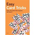 thumbnail image 1 of Pre-Owned Easy Card Tricks (Paperback), 1 of 1