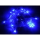 thumbnail image 3 of Cadena de luces Fairy Light Karlling, funciona con pilas, azul, 40 LED, 3 of 4