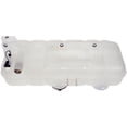 thumbnail image 4 of Dorman 603-5507 Front Engine Coolant Reservoir for Specific Volvo Models, 4 of 4