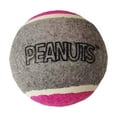 thumbnail image 4 of Pelota de Tennis para Perro Peanuts PT-003  con Chillido de Aire, 4 of 4
