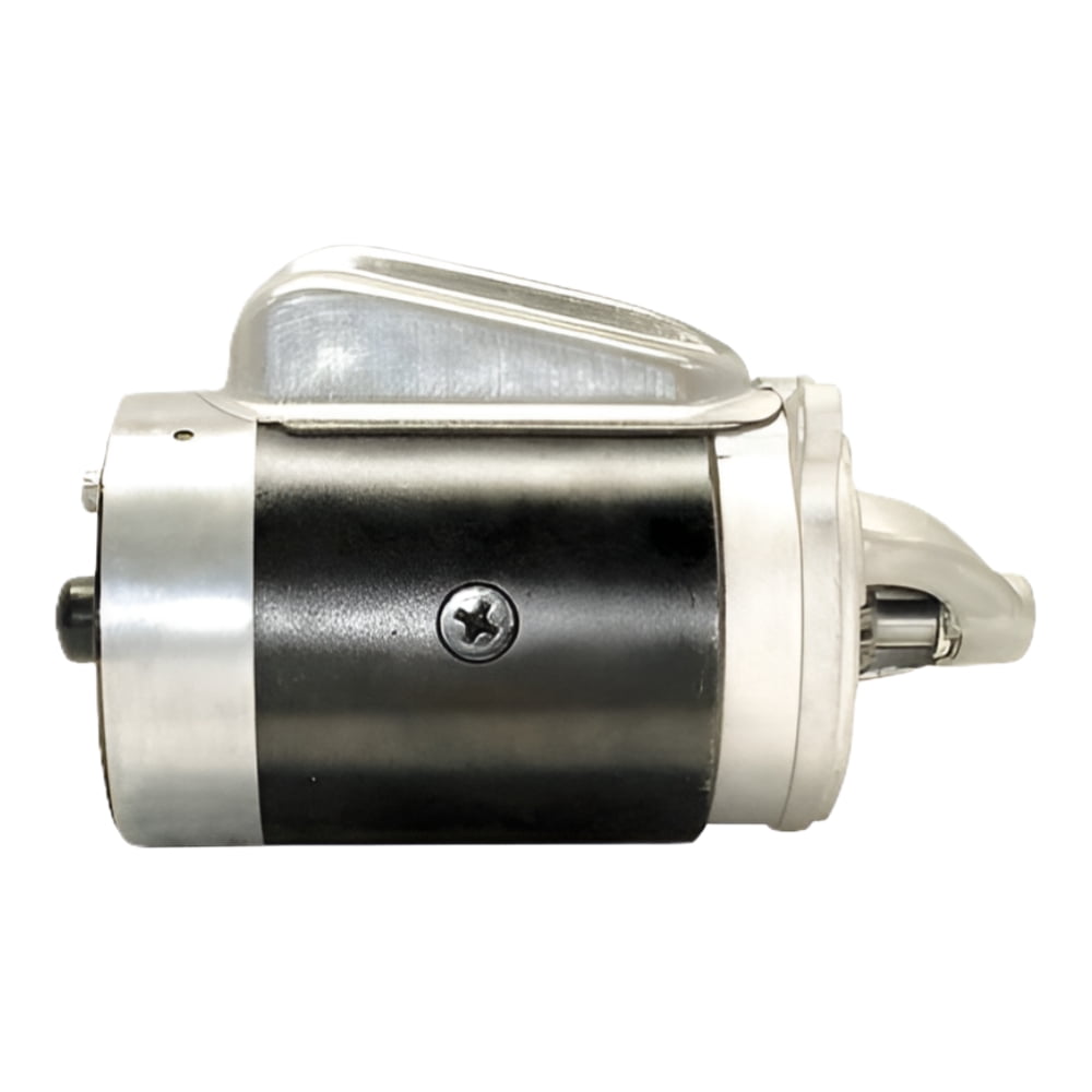 Acdelco 336-1007 Starter Motor   12 V, Clockwise, Direct Drive, Ford, 3