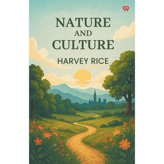 Nature And Culture, (Paperback)
