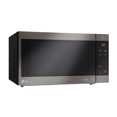 thumbnail image 2 of LG NeoChef Stainless Steel 2 Cu Ft Countertop Microwave (Certified Refurbished), 2 of 6