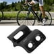 thumbnail image 1 of Suspensión del delantero del cuadro de la bicicleta, suspensión del delantero de la bicicleta procesamiento cnc de aluminio recubrimiento de Óxido anódico, 1 of 7