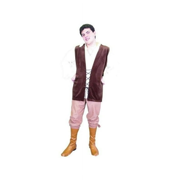 Adult Men's Renaissance Costume