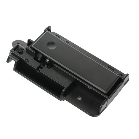 ECCPP Door Handle Glove Box Latch for 2007-2013 for Chevrolet Silverado for GMC Sierra 1500 2500HD 3500HD Black