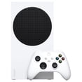 thumbnail image 2 of Console de Jeu Numérique Xbox Series S 512 Go Blanc - Remis à Neuf Fair, 2 of 8